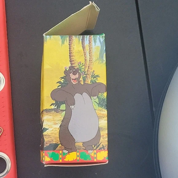 Disney Ornament Baloo - Picture 4 of 7